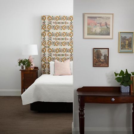 The Provincial Boutique Hotel Ballarat Buitenkant foto