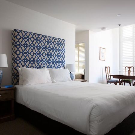 The Provincial Boutique Hotel Ballarat Buitenkant foto