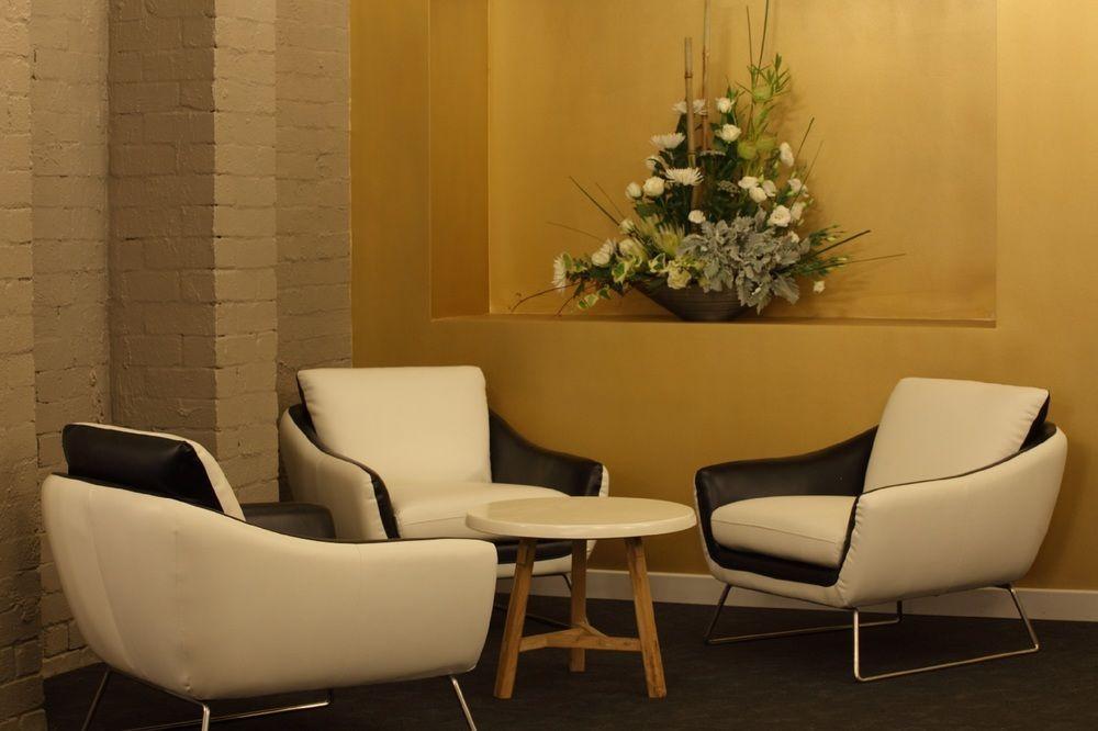The Provincial Boutique Hotel Ballarat Buitenkant foto
