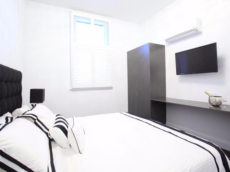 The Provincial Boutique Hotel Ballarat Buitenkant foto