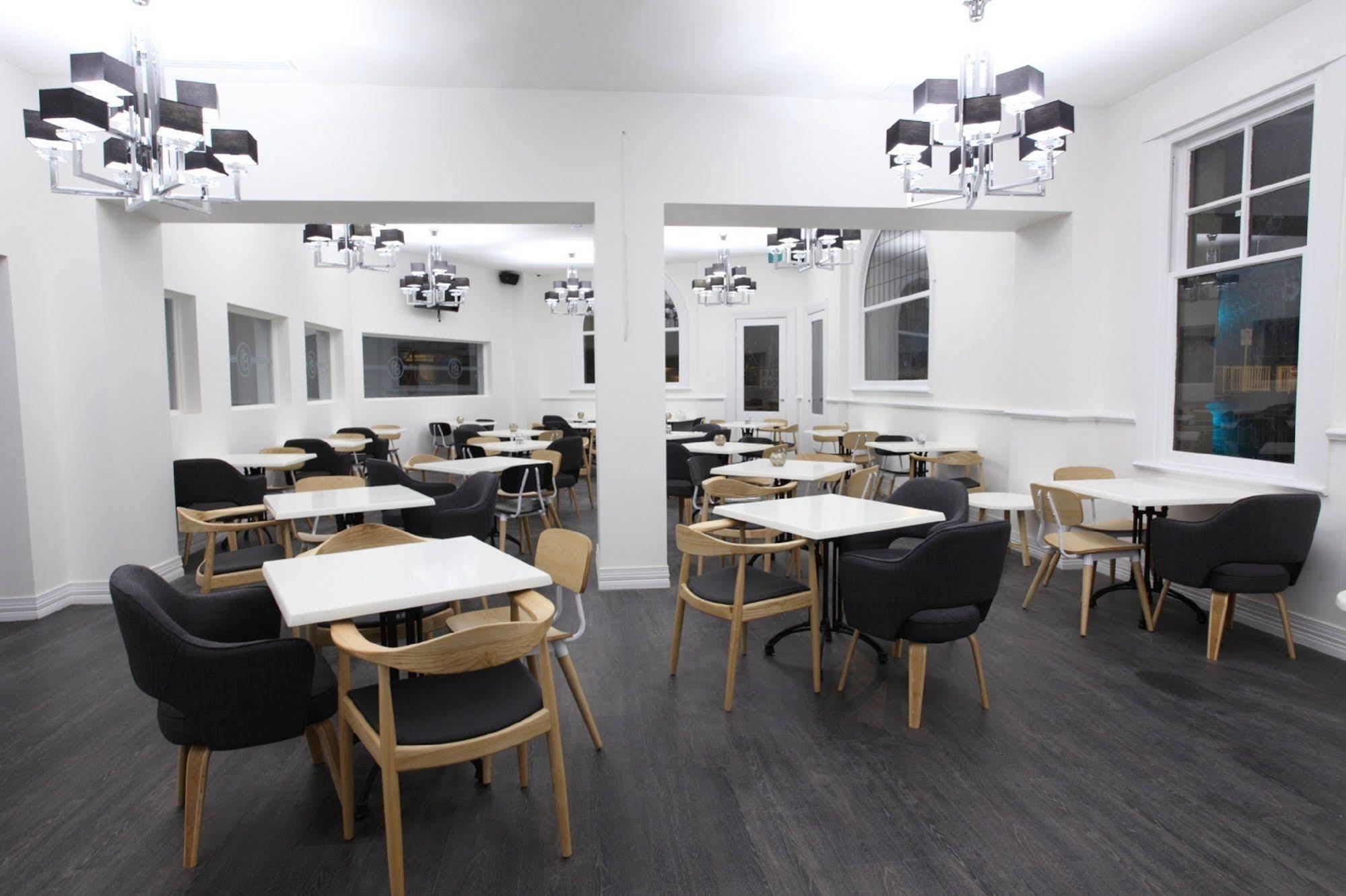 The Provincial Boutique Hotel Ballarat Buitenkant foto