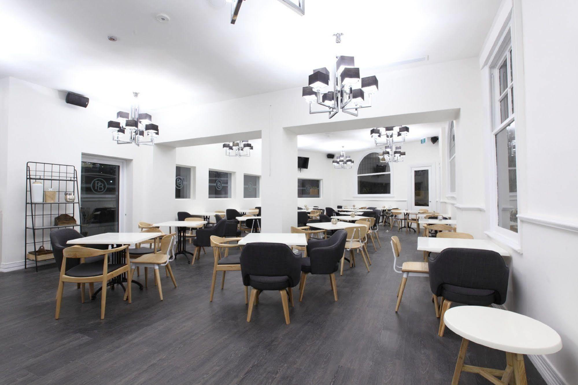 The Provincial Boutique Hotel Ballarat Buitenkant foto