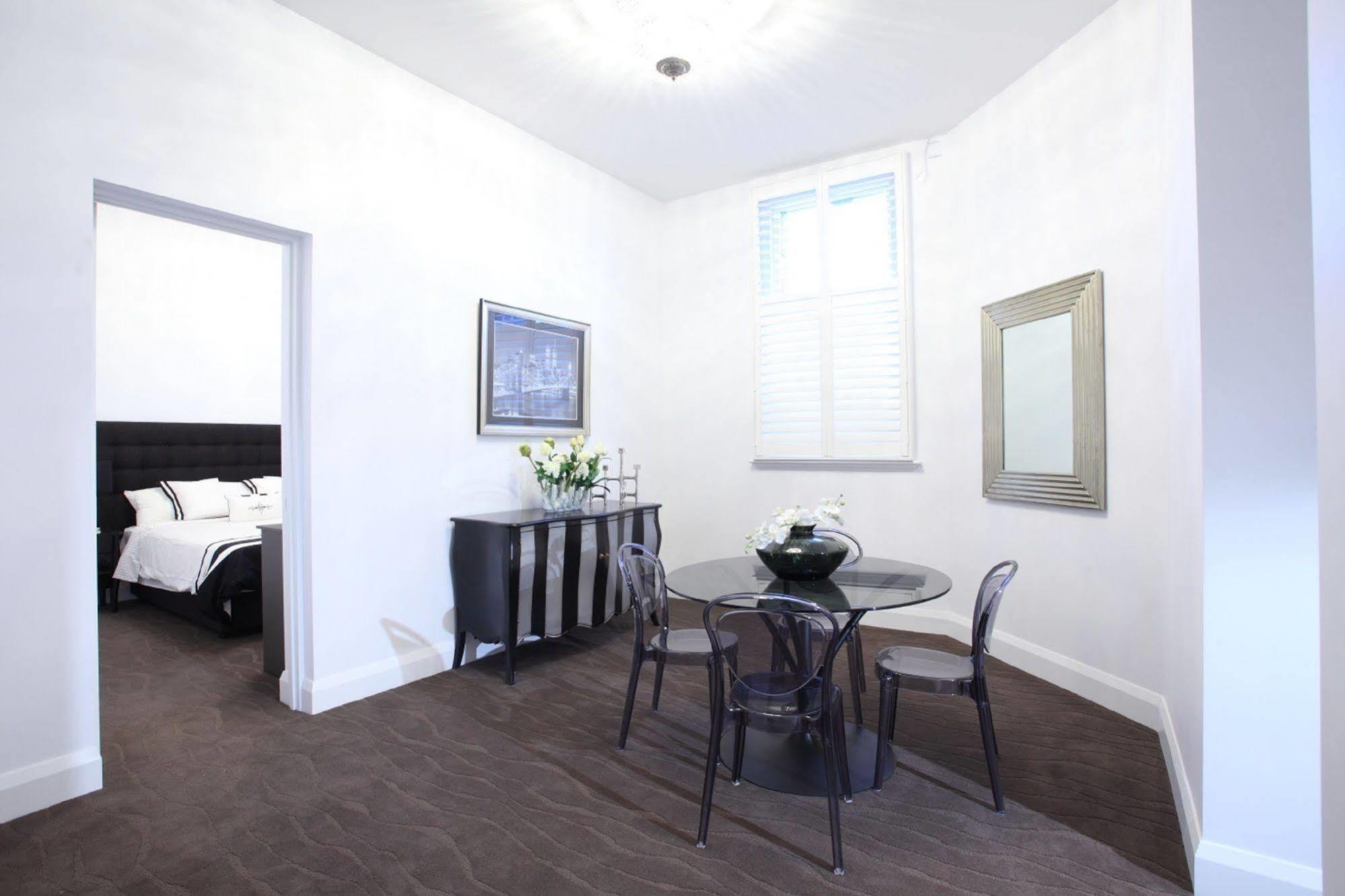 The Provincial Boutique Hotel Ballarat Buitenkant foto