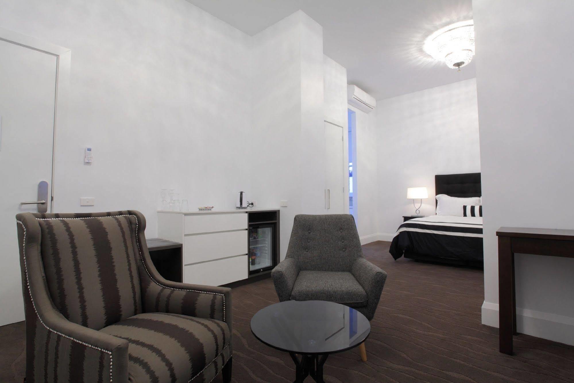 The Provincial Boutique Hotel Ballarat Buitenkant foto