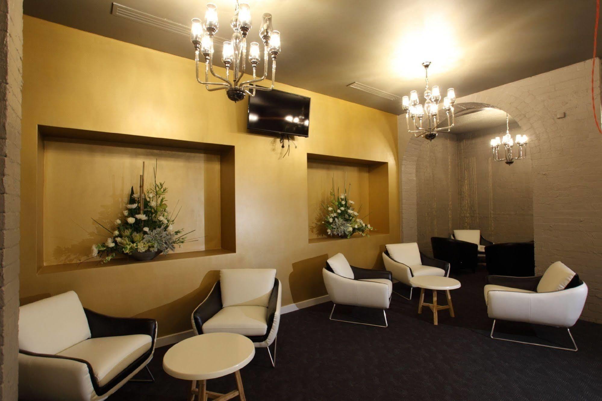 The Provincial Boutique Hotel Ballarat Buitenkant foto