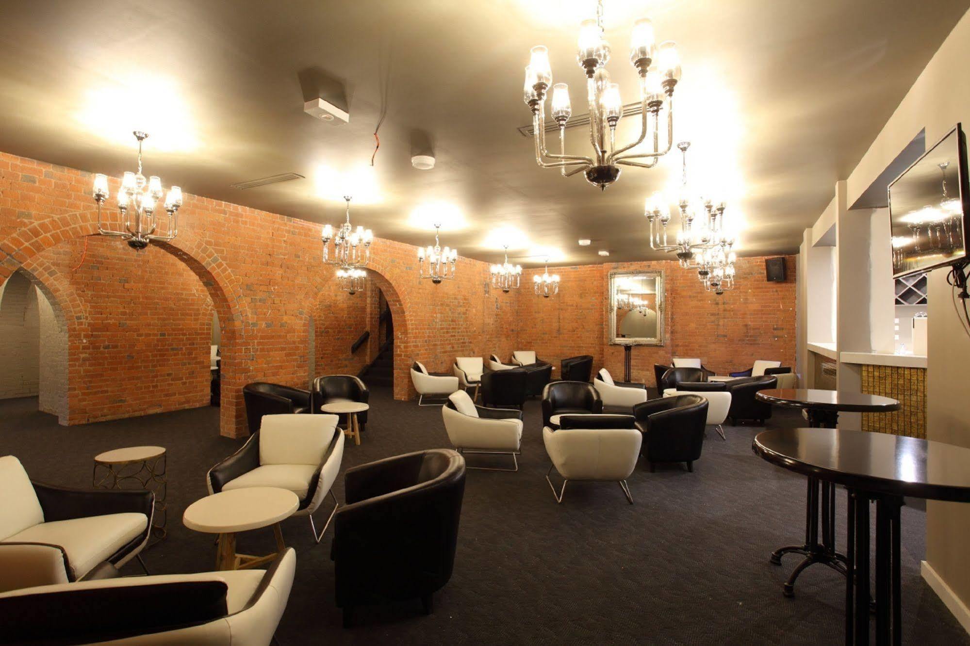 The Provincial Boutique Hotel Ballarat Buitenkant foto