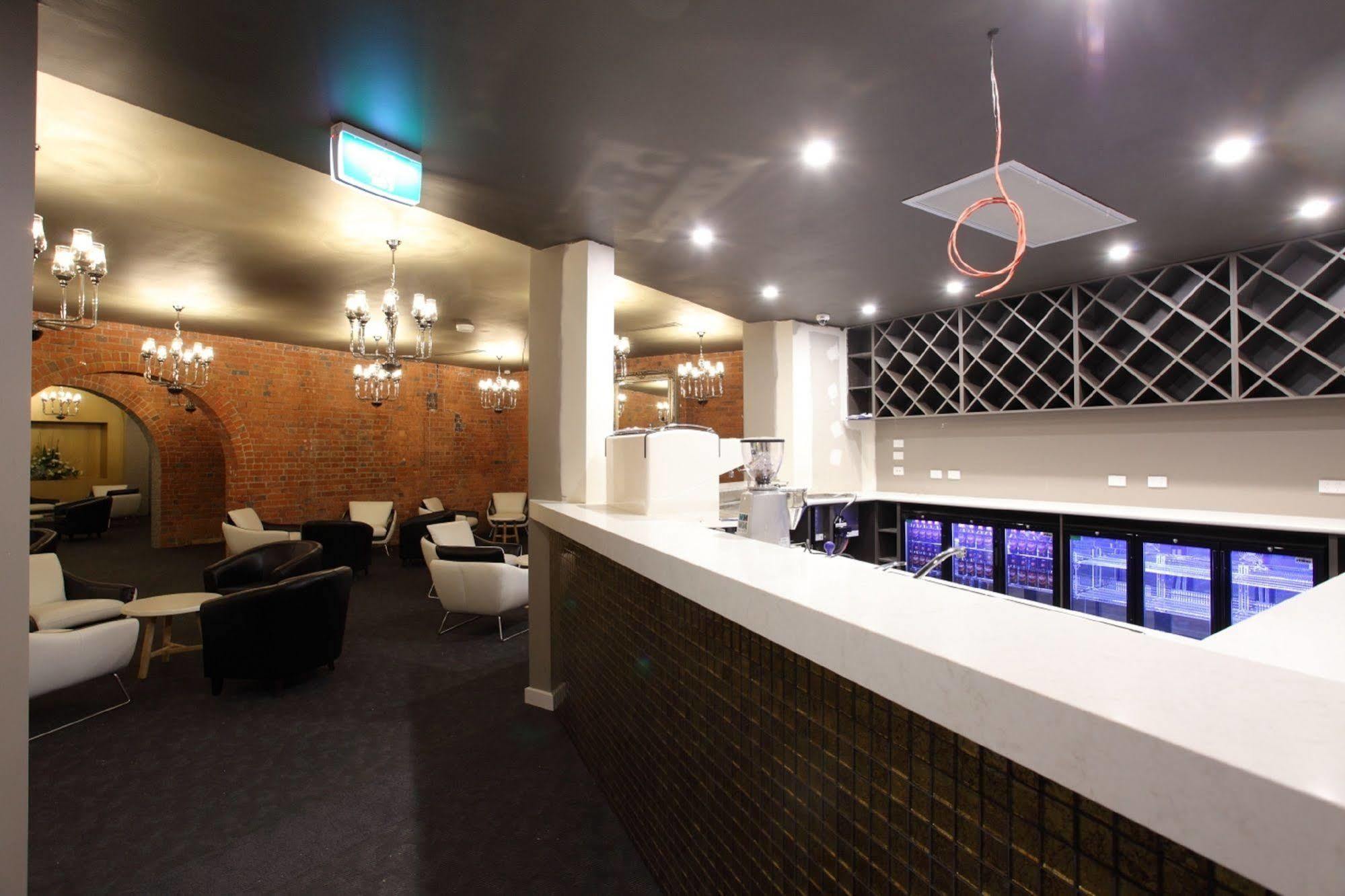 The Provincial Boutique Hotel Ballarat Buitenkant foto