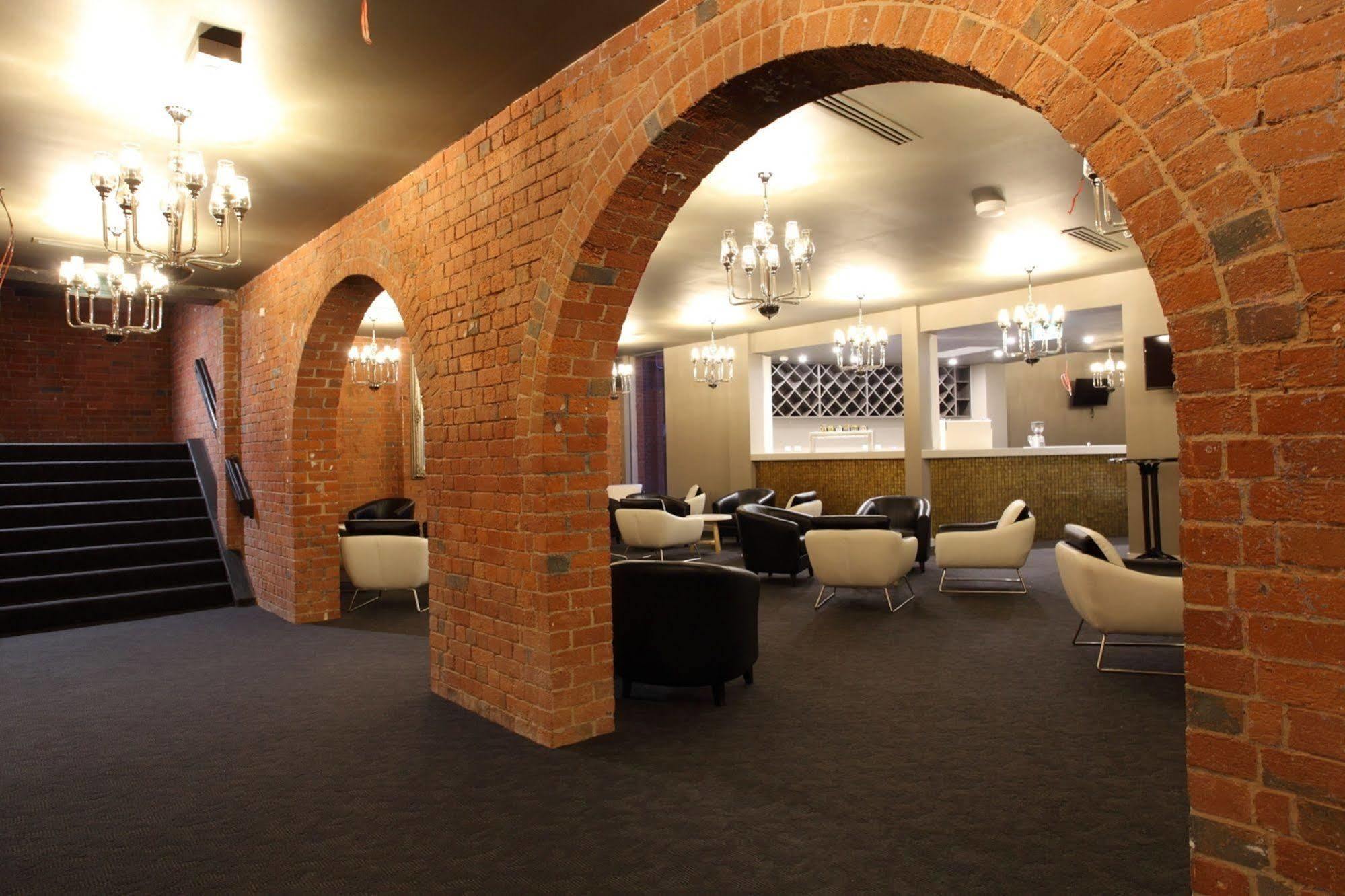 The Provincial Boutique Hotel Ballarat Buitenkant foto