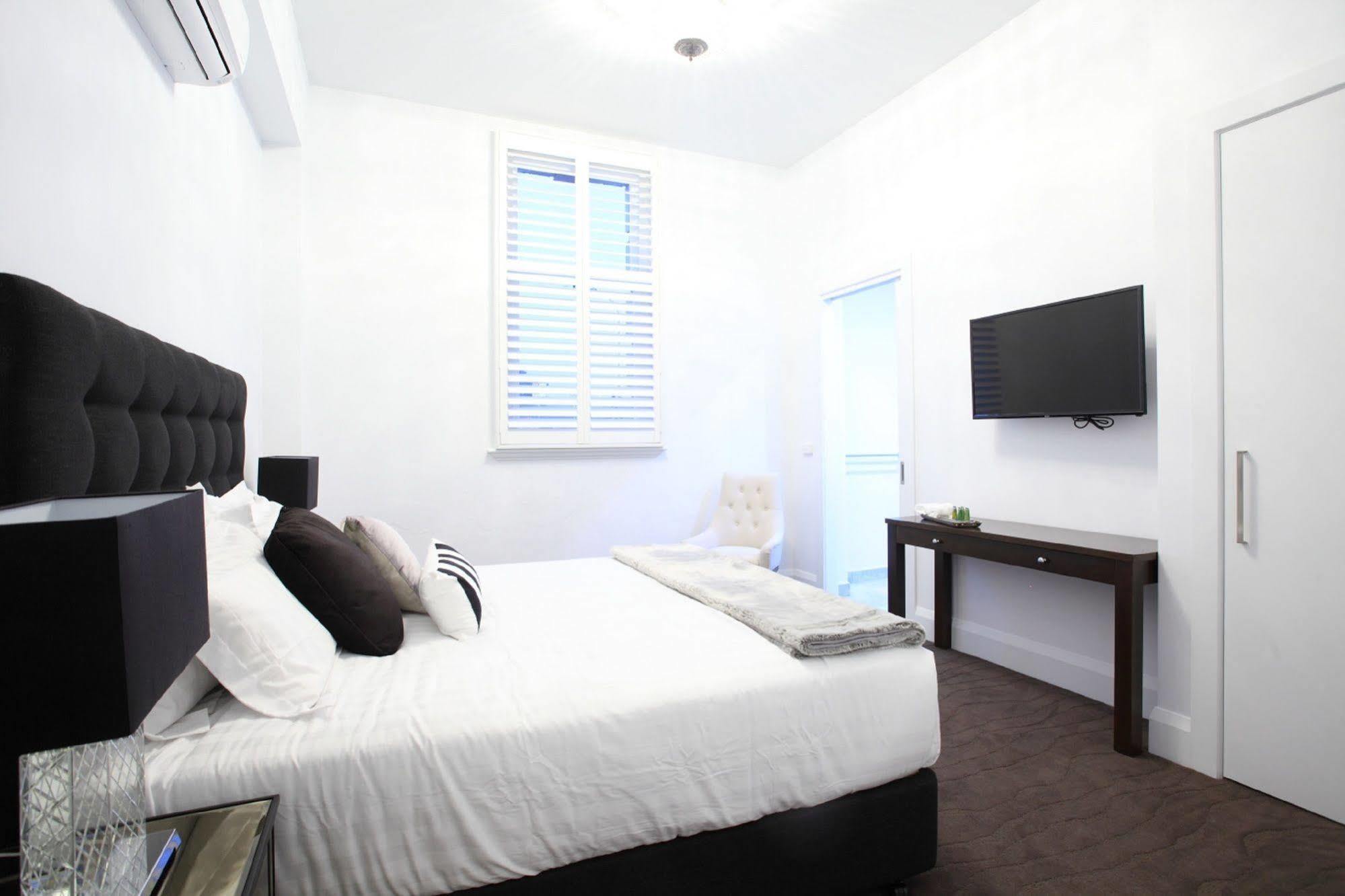 The Provincial Boutique Hotel Ballarat Buitenkant foto