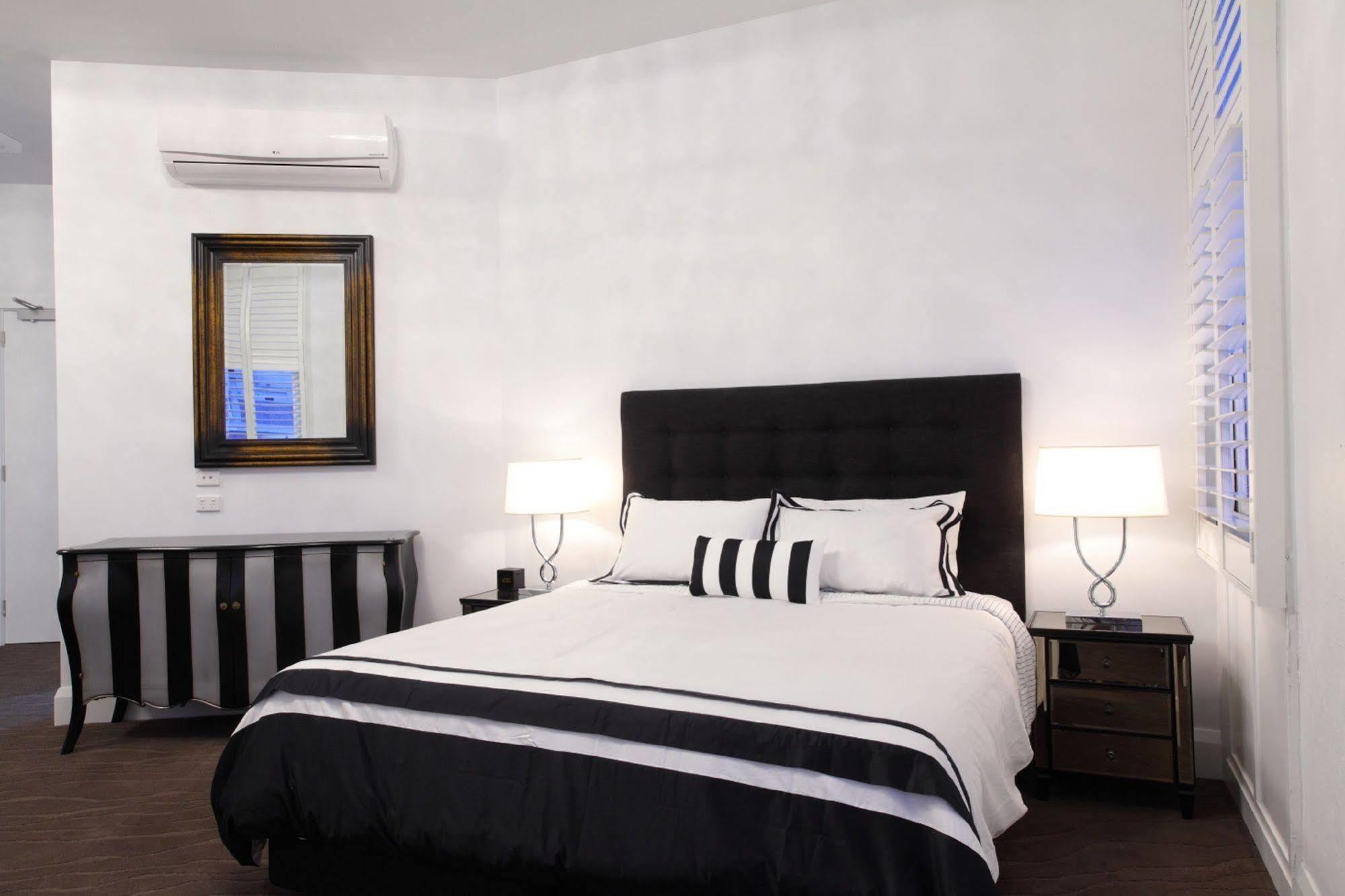 The Provincial Boutique Hotel Ballarat Buitenkant foto