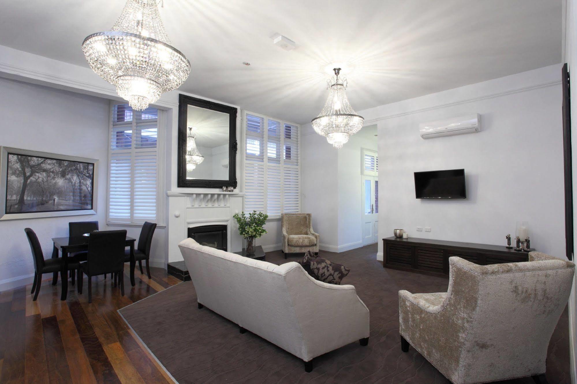 The Provincial Boutique Hotel Ballarat Buitenkant foto