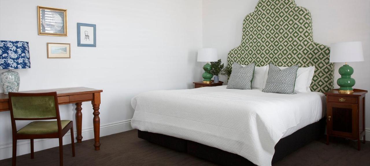 The Provincial Boutique Hotel Ballarat Buitenkant foto