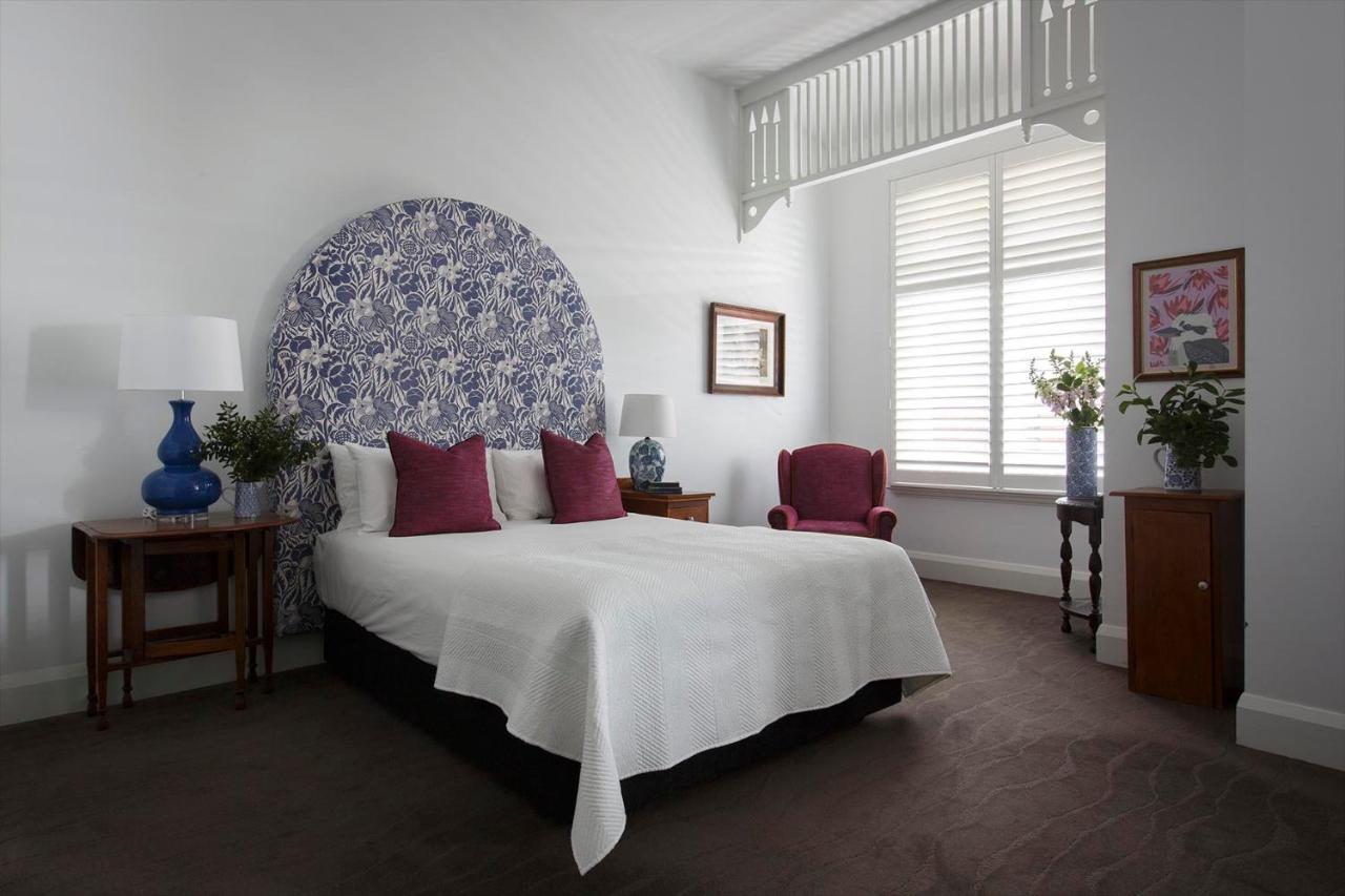 The Provincial Boutique Hotel Ballarat Buitenkant foto