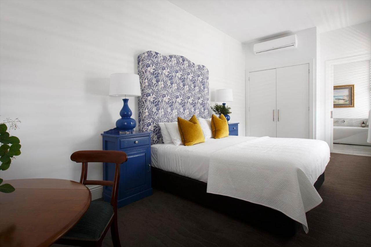 The Provincial Boutique Hotel Ballarat Buitenkant foto