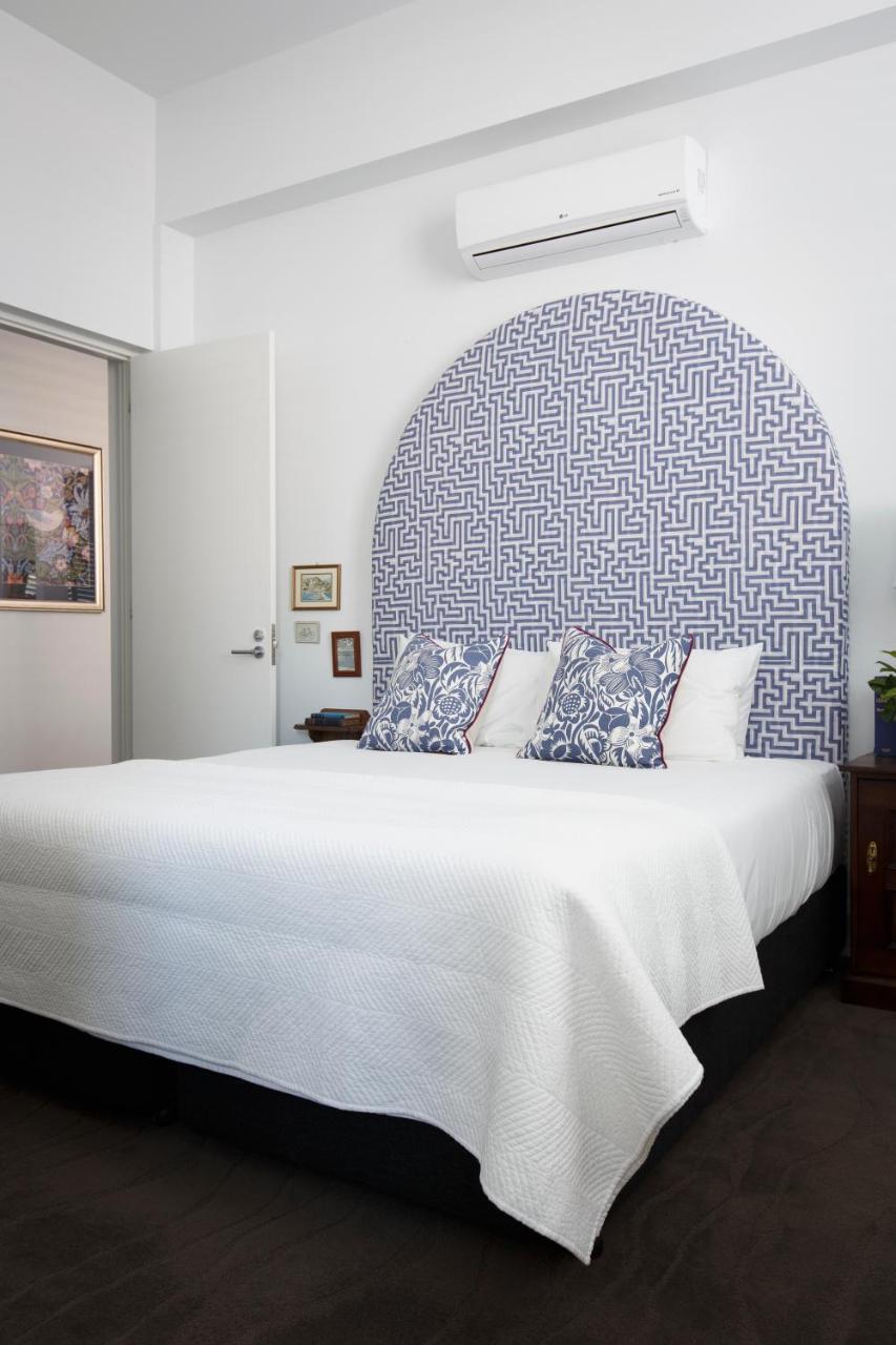 The Provincial Boutique Hotel Ballarat Buitenkant foto