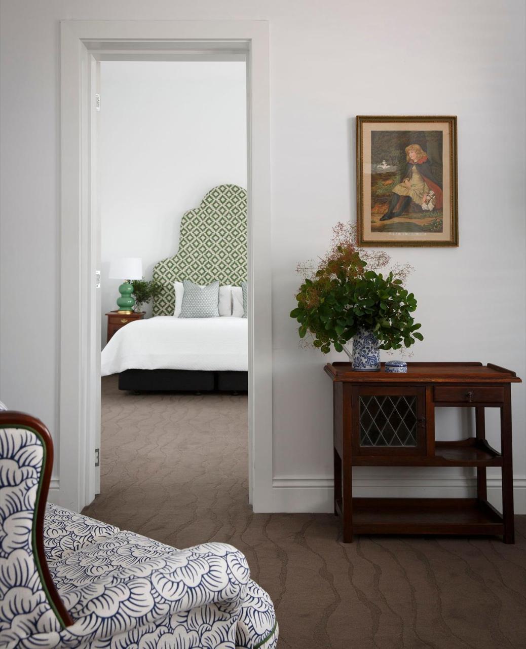 The Provincial Boutique Hotel Ballarat Buitenkant foto