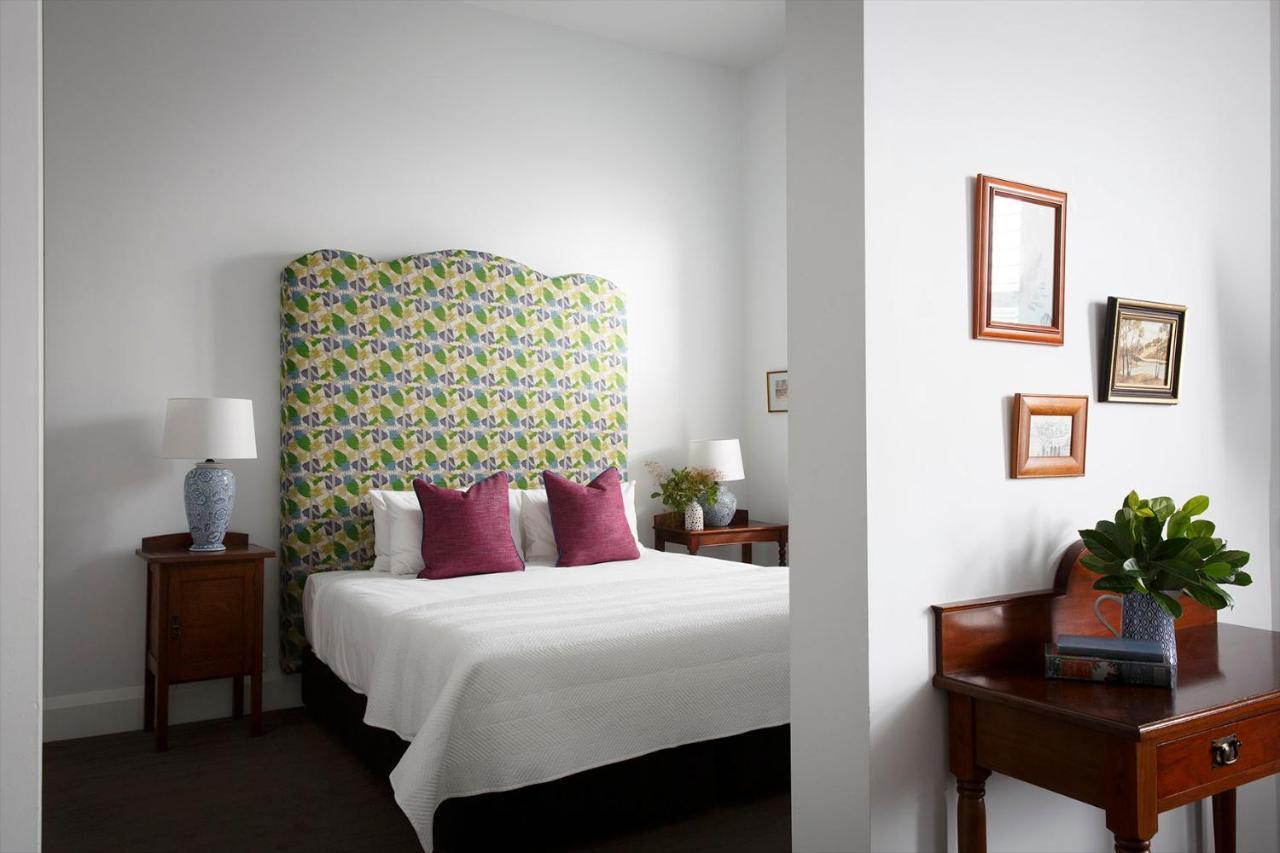 The Provincial Boutique Hotel Ballarat Buitenkant foto