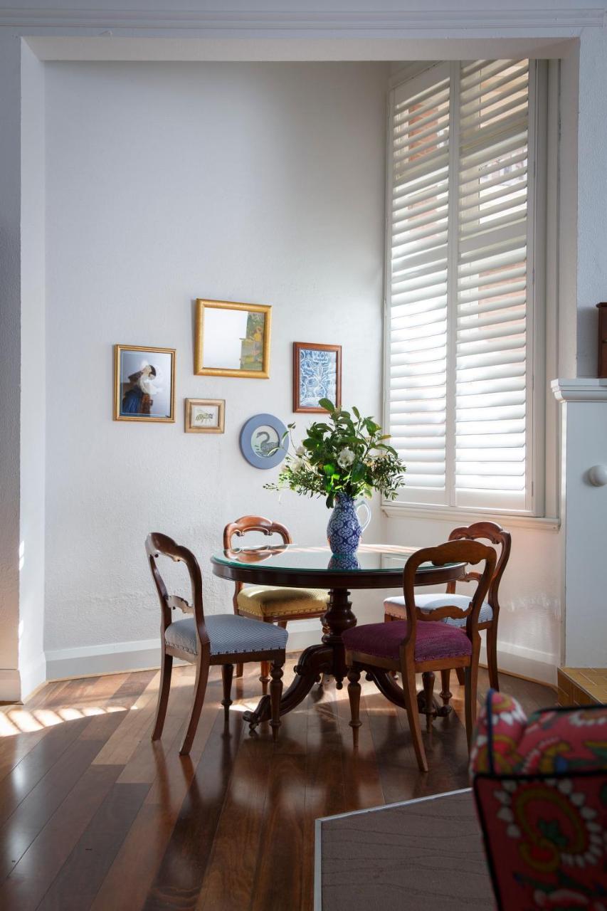 The Provincial Boutique Hotel Ballarat Buitenkant foto