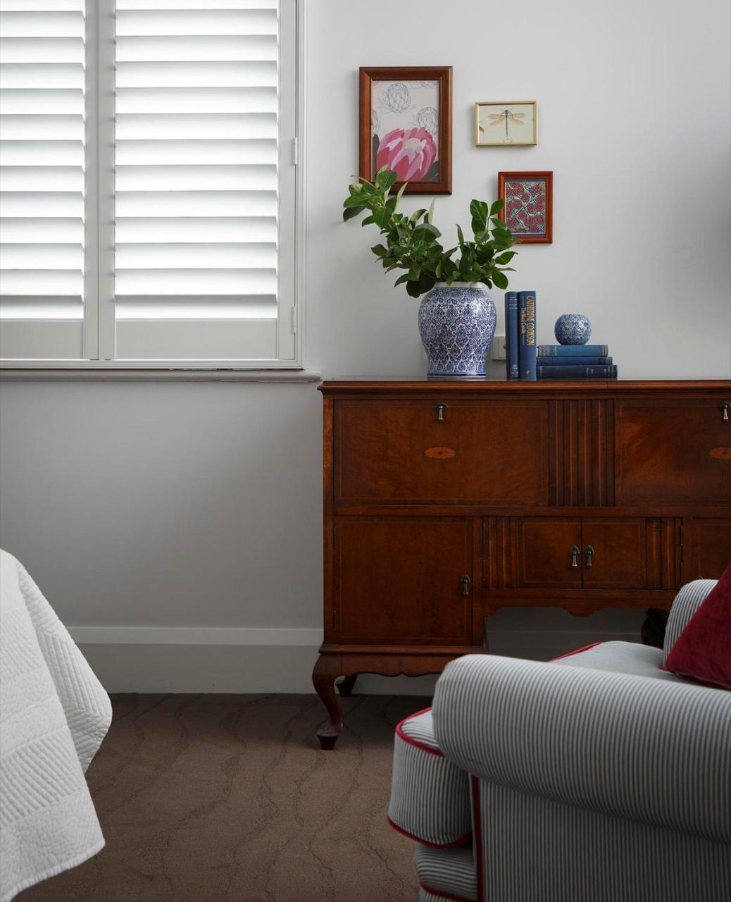 The Provincial Boutique Hotel Ballarat Buitenkant foto