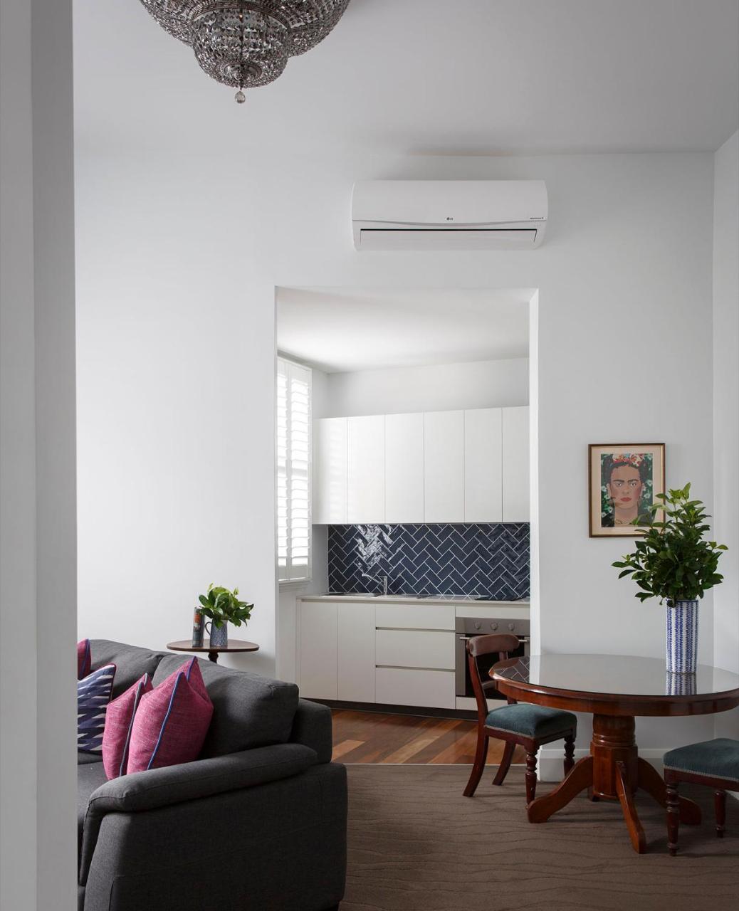 The Provincial Boutique Hotel Ballarat Buitenkant foto