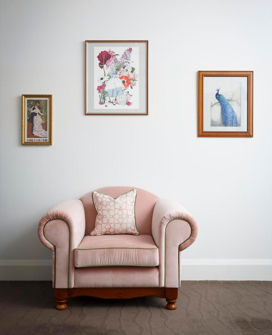 The Provincial Boutique Hotel Ballarat Buitenkant foto