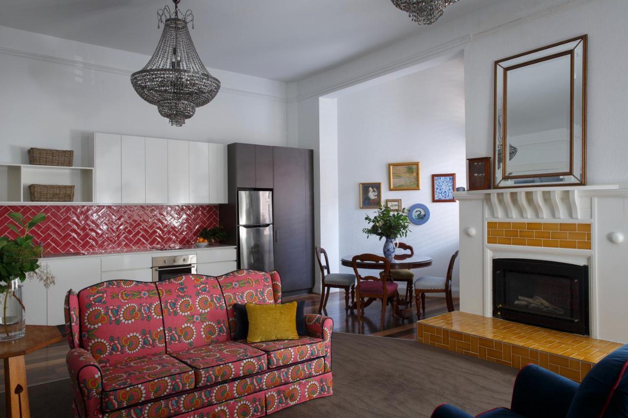 The Provincial Boutique Hotel Ballarat Buitenkant foto