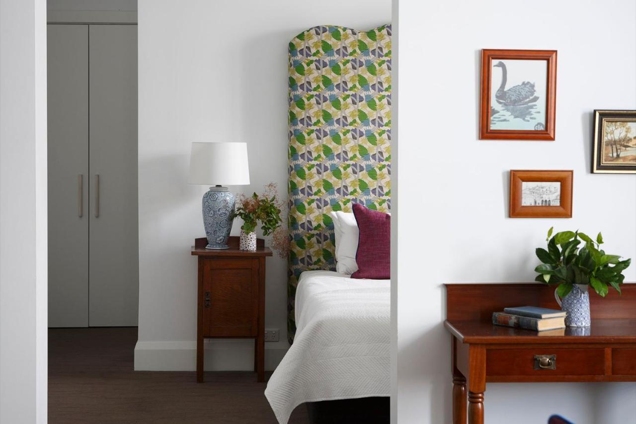 The Provincial Boutique Hotel Ballarat Buitenkant foto