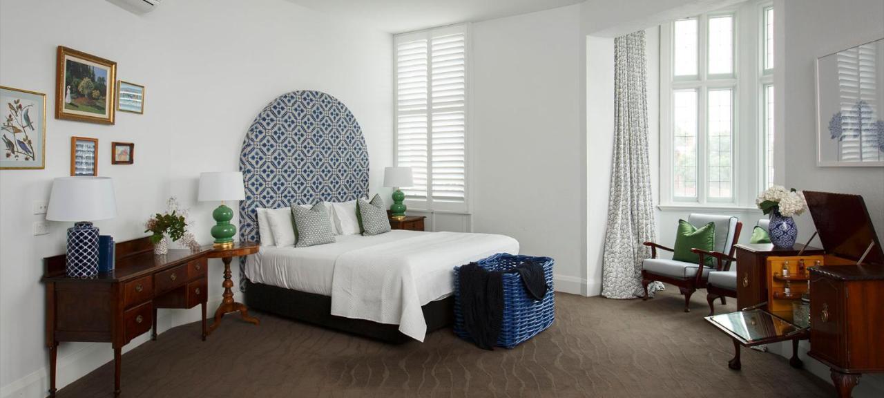 The Provincial Boutique Hotel Ballarat Buitenkant foto