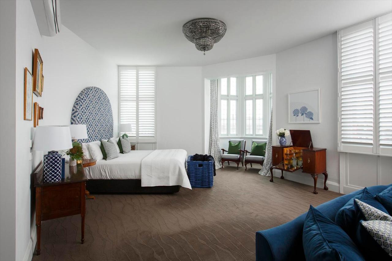 The Provincial Boutique Hotel Ballarat Buitenkant foto