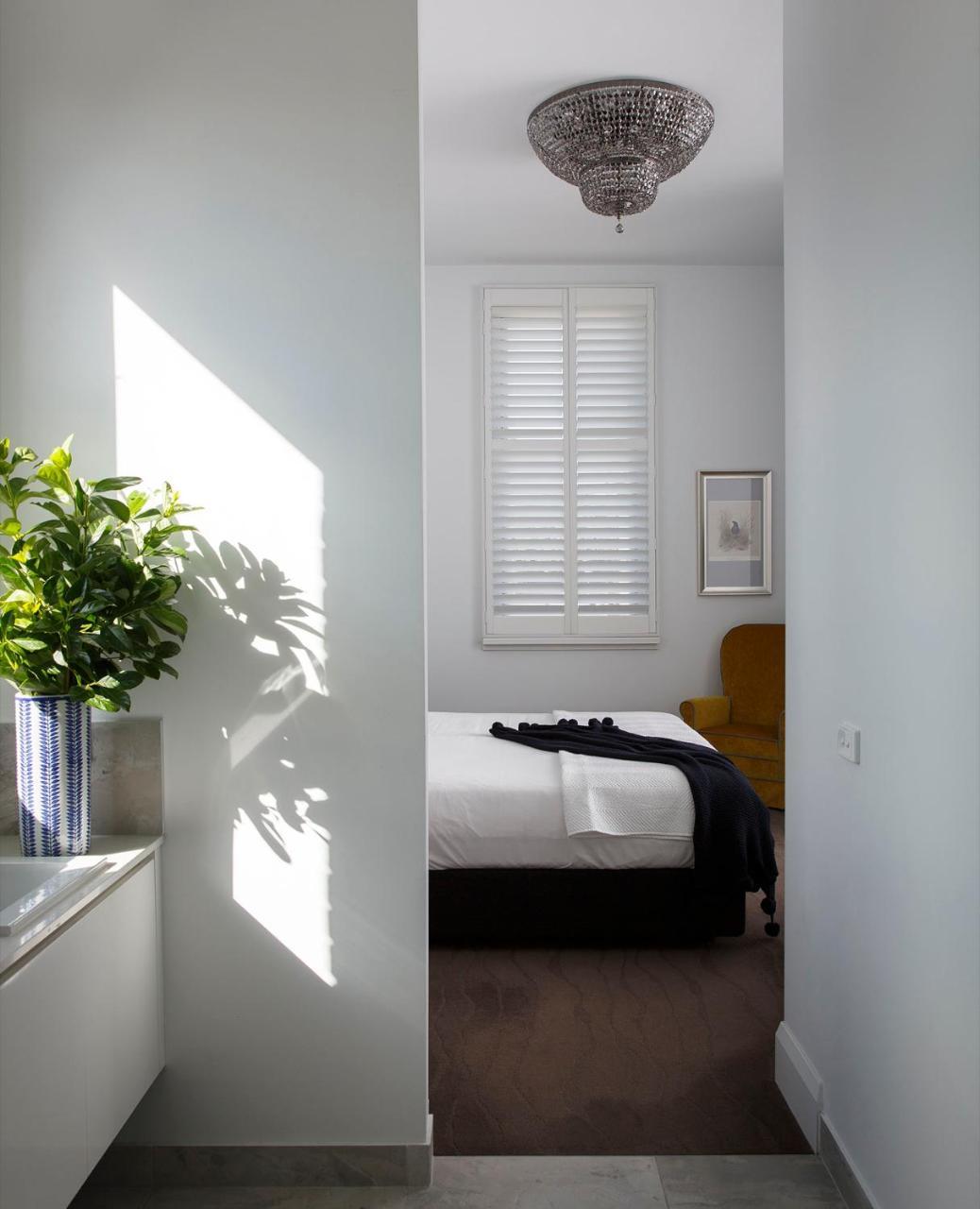The Provincial Boutique Hotel Ballarat Buitenkant foto