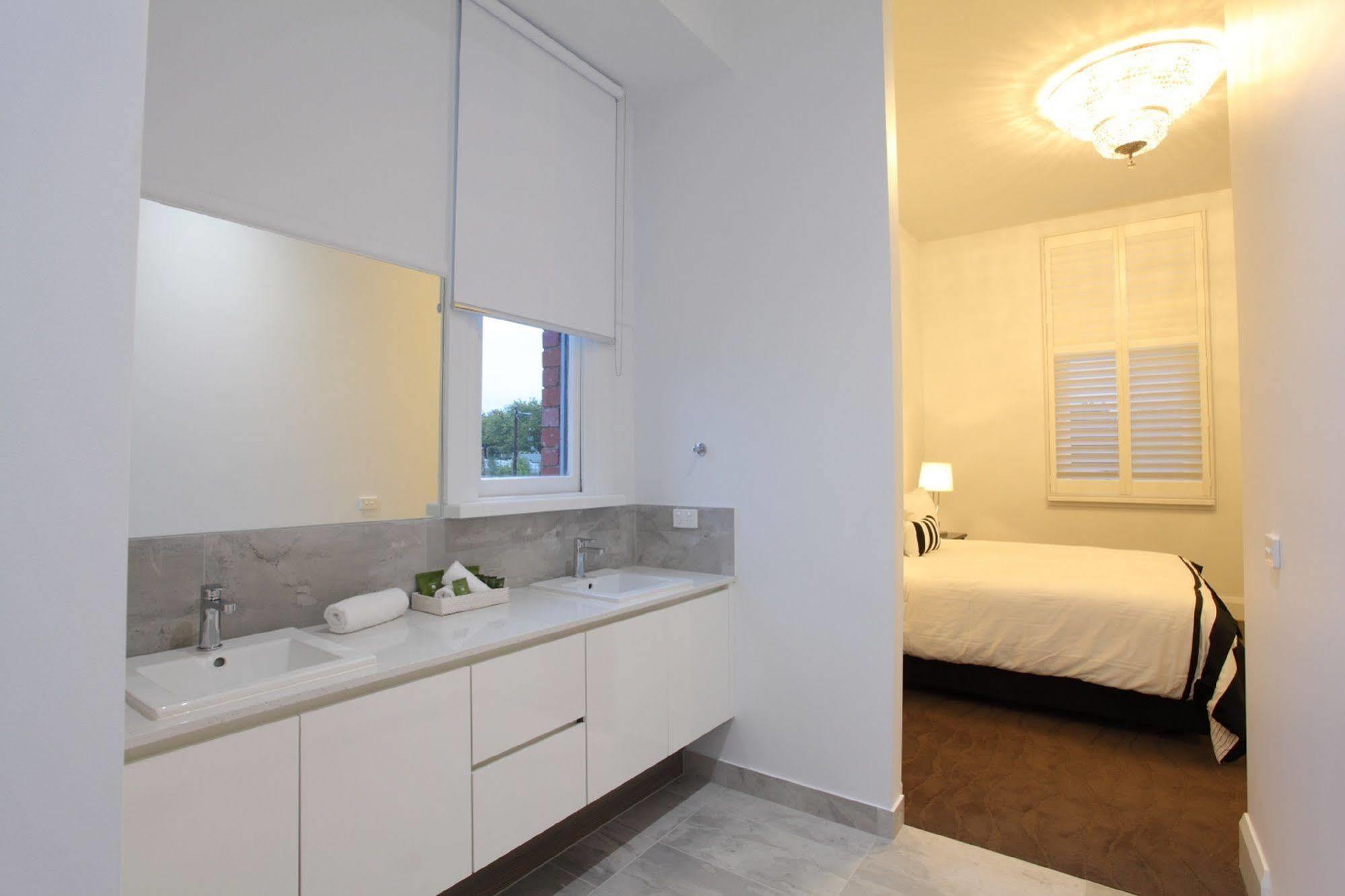 The Provincial Boutique Hotel Ballarat Buitenkant foto