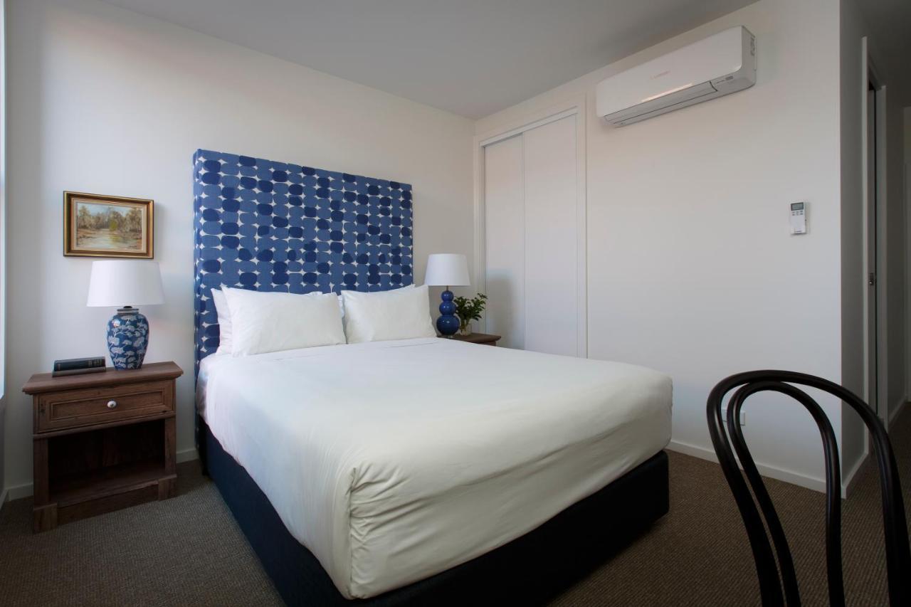 The Provincial Boutique Hotel Ballarat Buitenkant foto