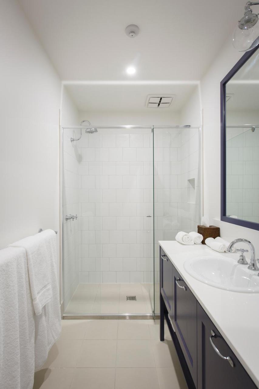 The Provincial Boutique Hotel Ballarat Buitenkant foto