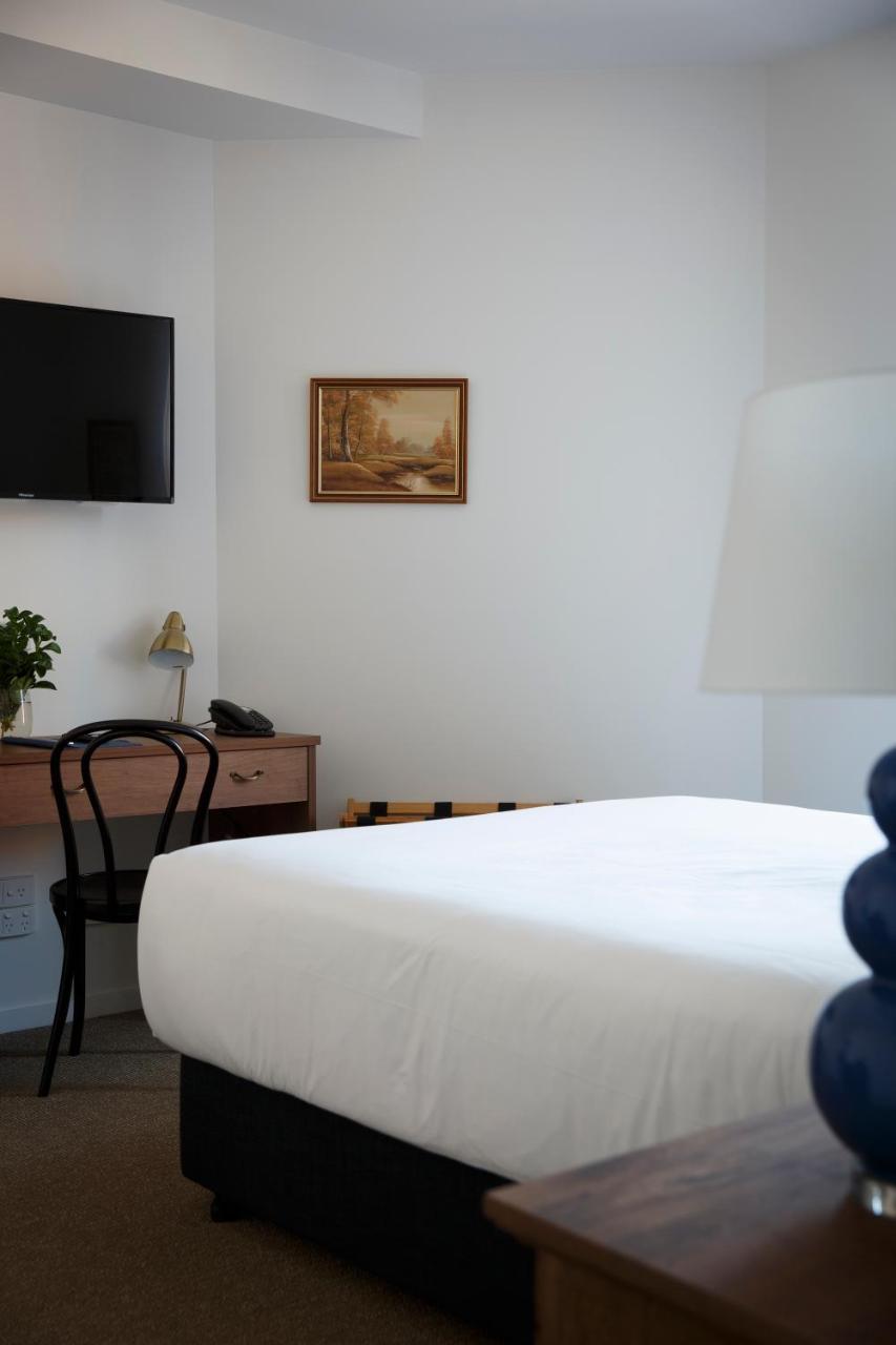The Provincial Boutique Hotel Ballarat Buitenkant foto