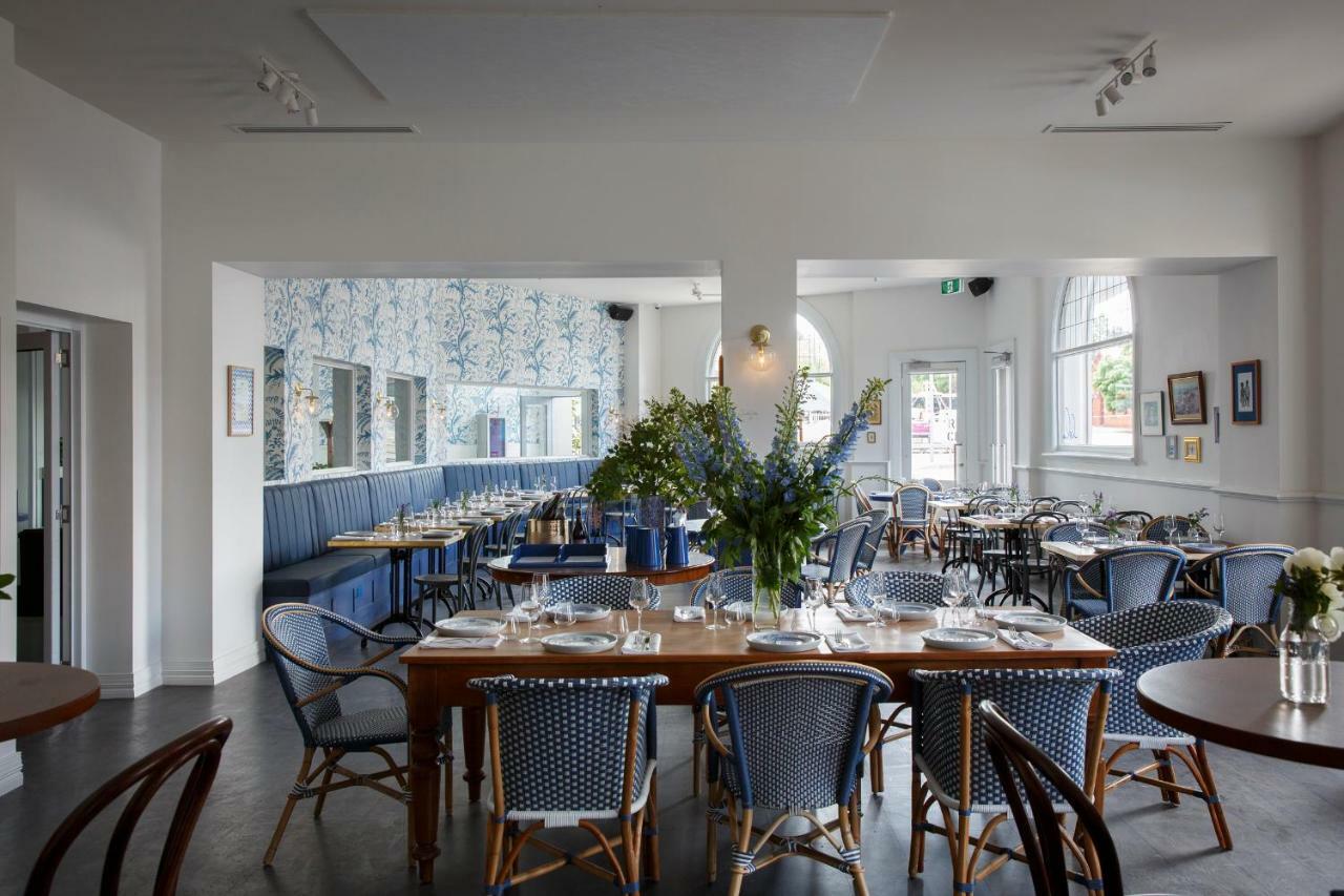 The Provincial Boutique Hotel Ballarat Buitenkant foto