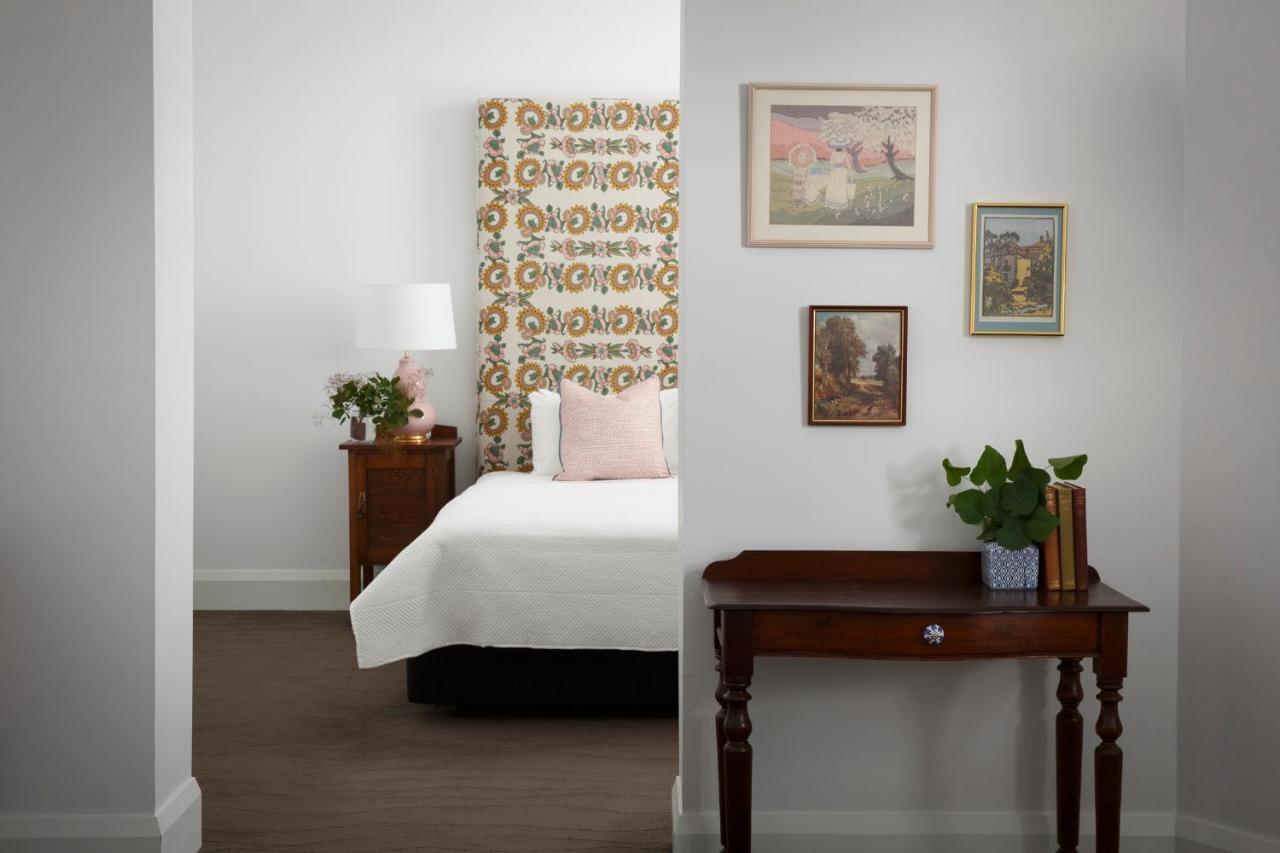 The Provincial Boutique Hotel Ballarat Buitenkant foto