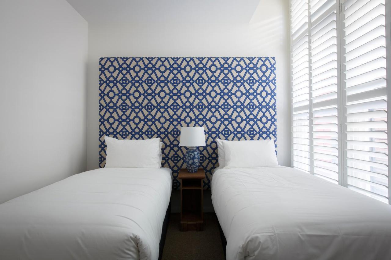 The Provincial Boutique Hotel Ballarat Buitenkant foto
