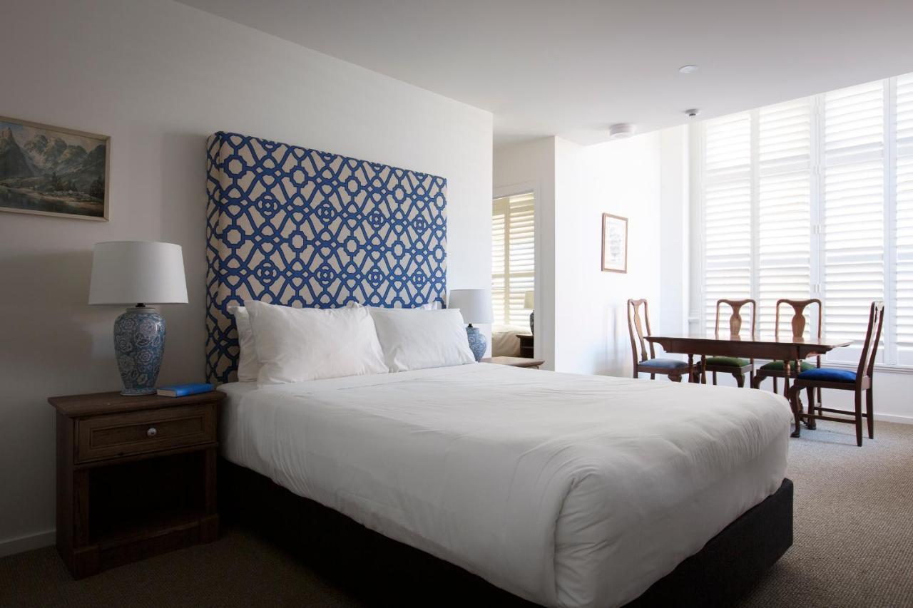 The Provincial Boutique Hotel Ballarat Buitenkant foto